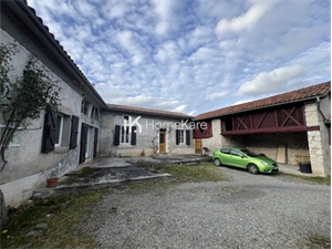 maison à la vente -   31210  GOURDAN POLIGNAN, surface 170 m2 vente maison - UBI478254161